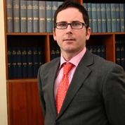 William Joyce